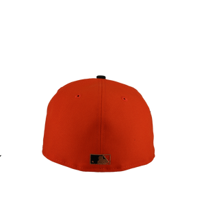 San Francisco Giants 2007 All Star Game Katakana 59Fifty Fitted Hat