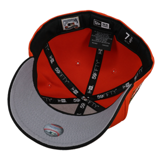 San Francisco Giants 2007 All Star Game Katakana 59Fifty Fitted Hat