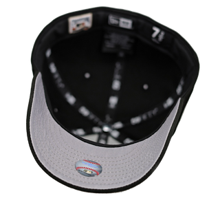 San Francisco Giants "Alien Disclosure" 1984 ASG Metallic Glow 59Fifty Fitted Hat
