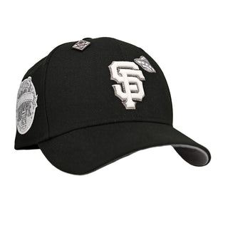 San Francisco Giants "Alien Disclosure" 1984 ASG Metallic Glow 59Fifty Fitted Hat
