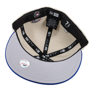 Atlanta Braves World Class Champions Pack 59Fifty Fitted Hat