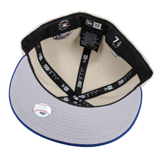 Chicago Cubs World Class Champions Pack 59Fifty Fitted Hat