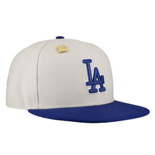 Los Angeles Dodgers World Class Champions Pack 59Fifty Fitted Hat