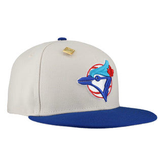 Toronto Blue Jays World Class Champions Pack 59Fifty Fitted Hat