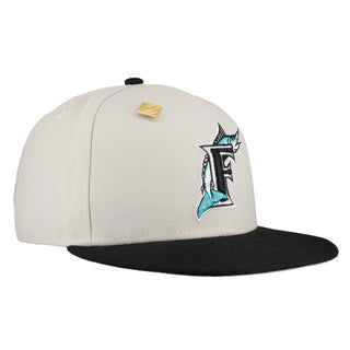 Florida Marlins World Class Champions Pack 59Fifty Fitted Hat