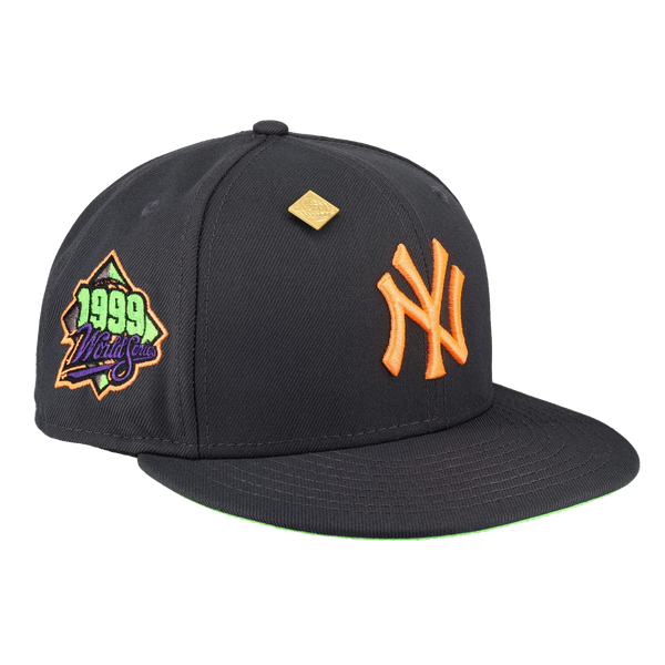 1999 world series hat shop
