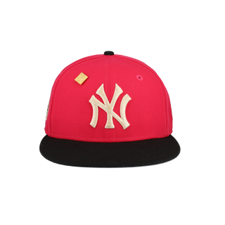 New York Yankees 1952 World Series Patch 59Fifty Fitted Hat