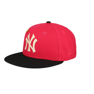 New York Yankees 1952 World Series Patch 59Fifty Fitted Hat