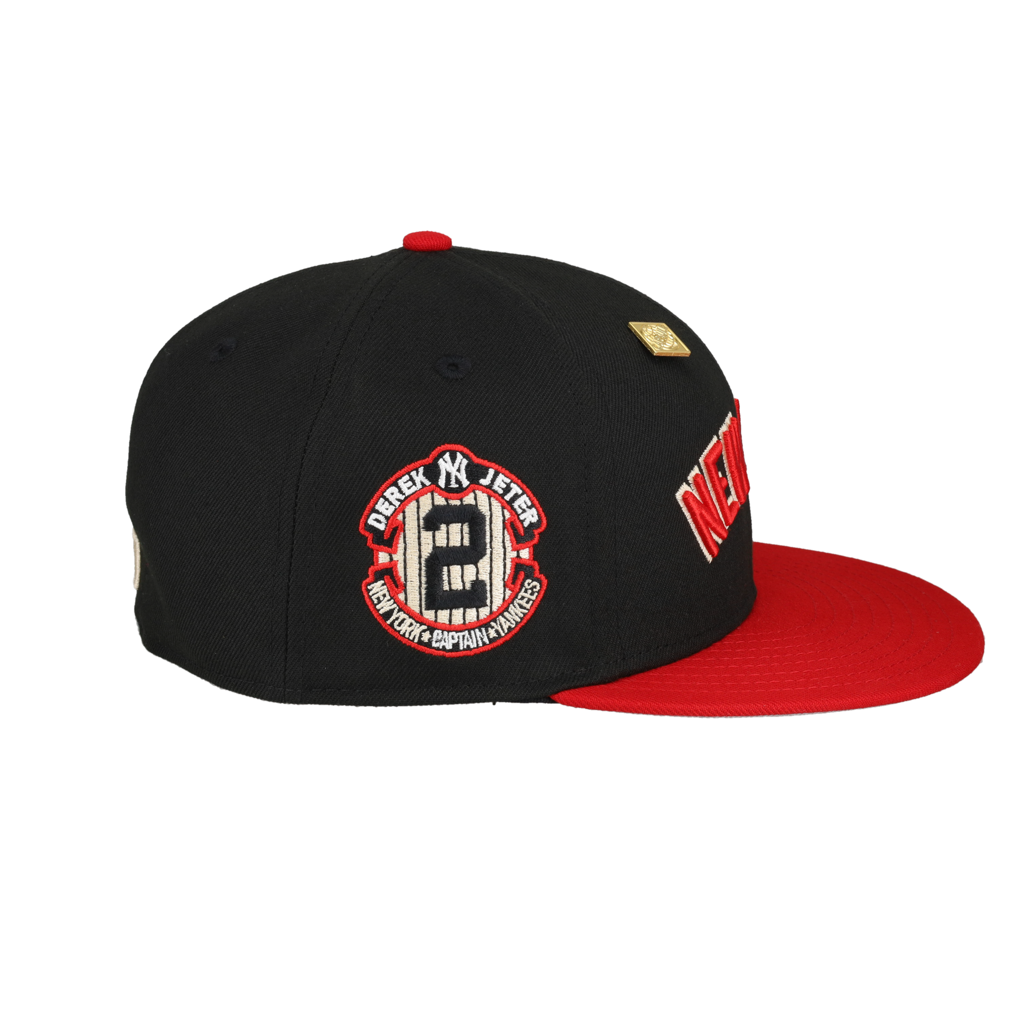 Derek jeter fitted Clearance