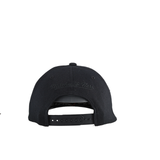 Mitchell & Ness Adjustable Fit Stretch New York Knicks NBA Champs Snapback pre curved