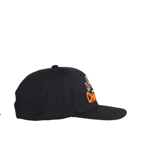 Mitchell & Ness Adjustable Fit Stretch New York Knicks NBA Champs Snapback pre curved