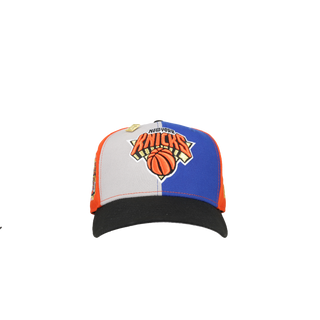 New York Knicks 1998 All Star Game Split Panel 59Fifty Fitted Hat