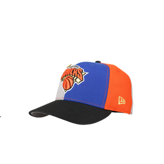 New York Knicks 1998 All Star Game Split Panel 59Fifty Fitted Hat