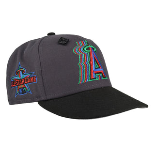 Anaheim Angels 2010 All Star Game Patch 59Fifty Fitted Hat