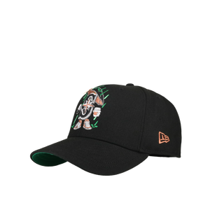 PRE-ORDER Seattle Mariners 30th Anniversary Raindrop Cartoon 59Fifty Fitted Hat
