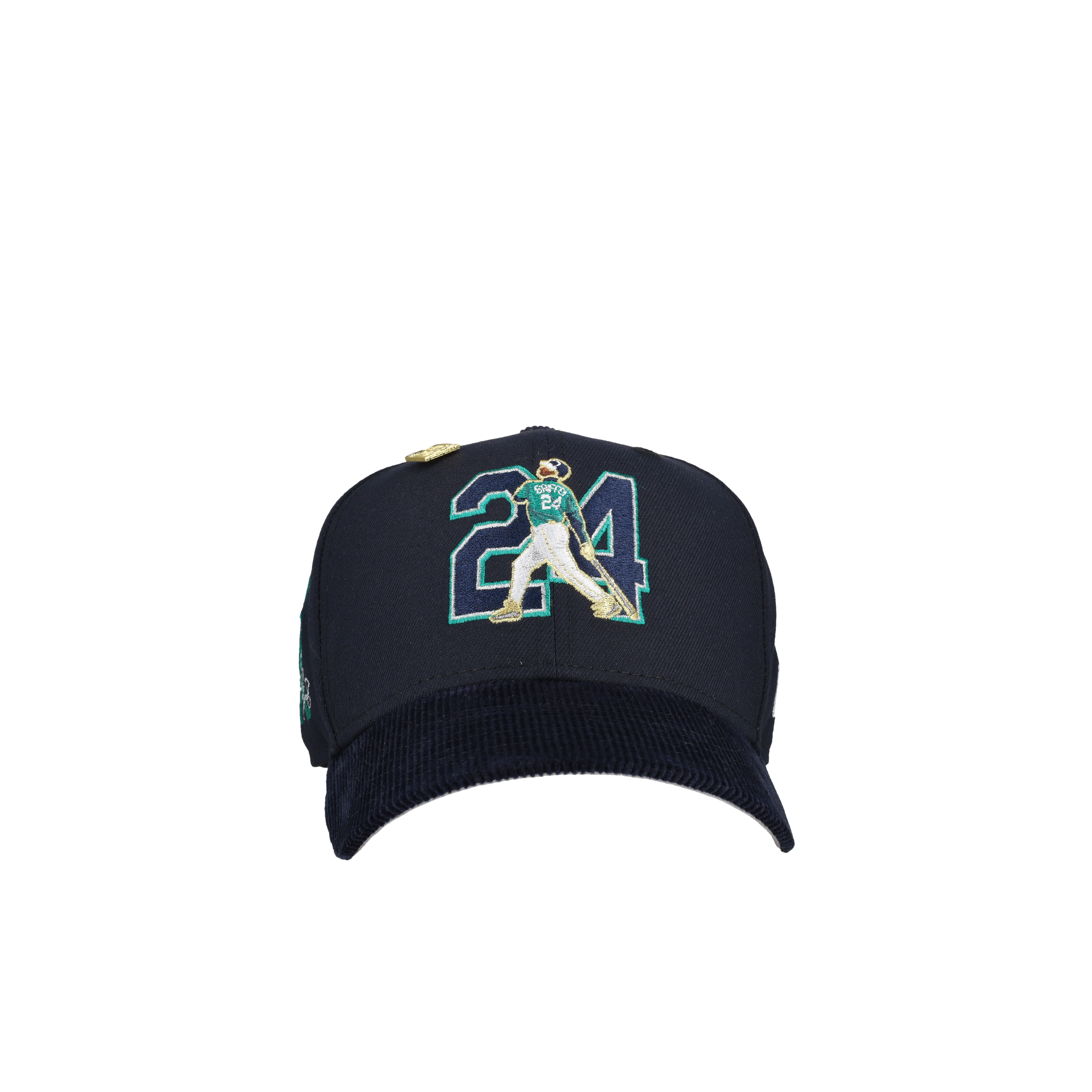 Seattle Mariners Ken Griffey 