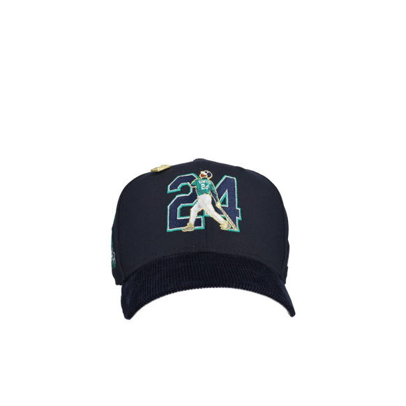 Seattle Mariners Ken Griffey 