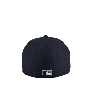 Seattle Mariners Ken Griffey "The Kid" Corduroy 59Fifty Fitted Hat