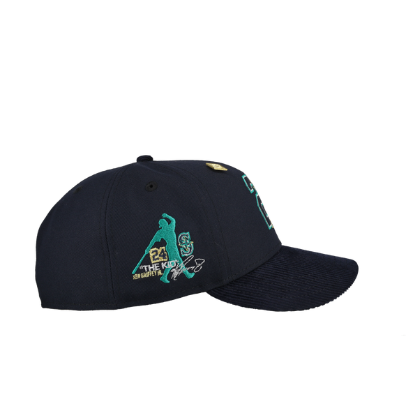 Seattle Mariners Ken Griffey 