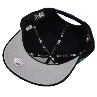 Seattle Mariners Ken Griffey "24" 9Fifty A Frame Snapback Hat