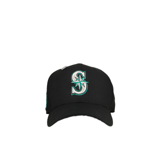 Seattle Mariners 2025 Ichiro Suzuki Hall of Fame 59Fifty Fitted Hat