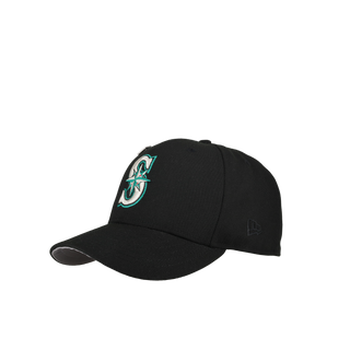 Seattle Mariners 2025 Ichiro Suzuki Hall of Fame 59Fifty Fitted Hat