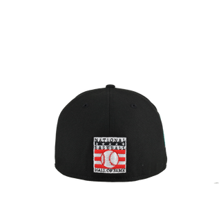 Seattle Mariners 2025 Ichiro Suzuki Hall of Fame 59Fifty Fitted Hat