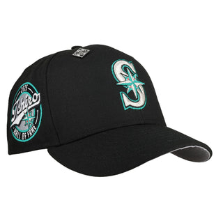Seattle Mariners 2025 Ichiro Suzuki Hall of Fame 59Fifty Fitted Hat