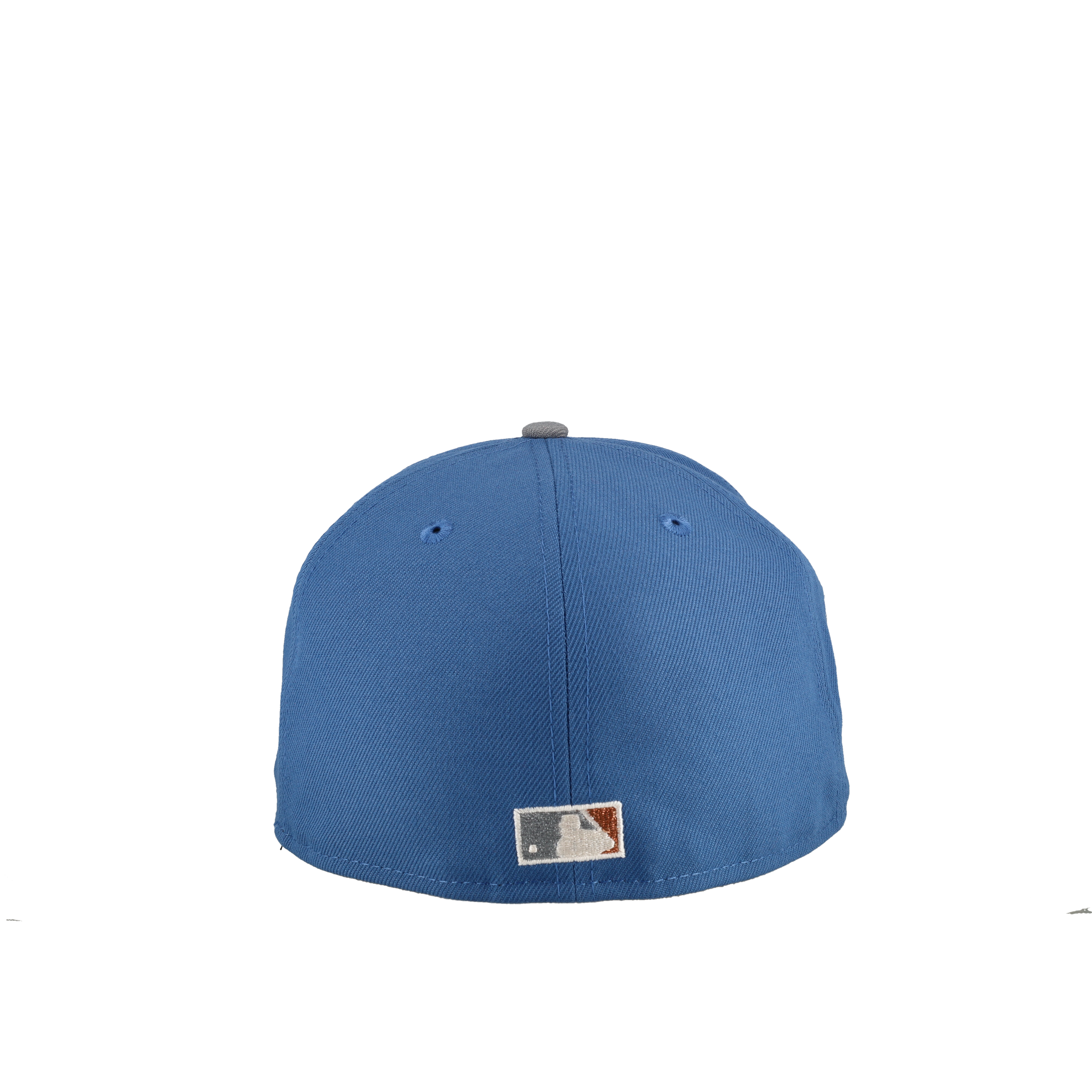 Florida Marlins 10th Anniversary Blue/Graphite 59Fifty Fitted Hat