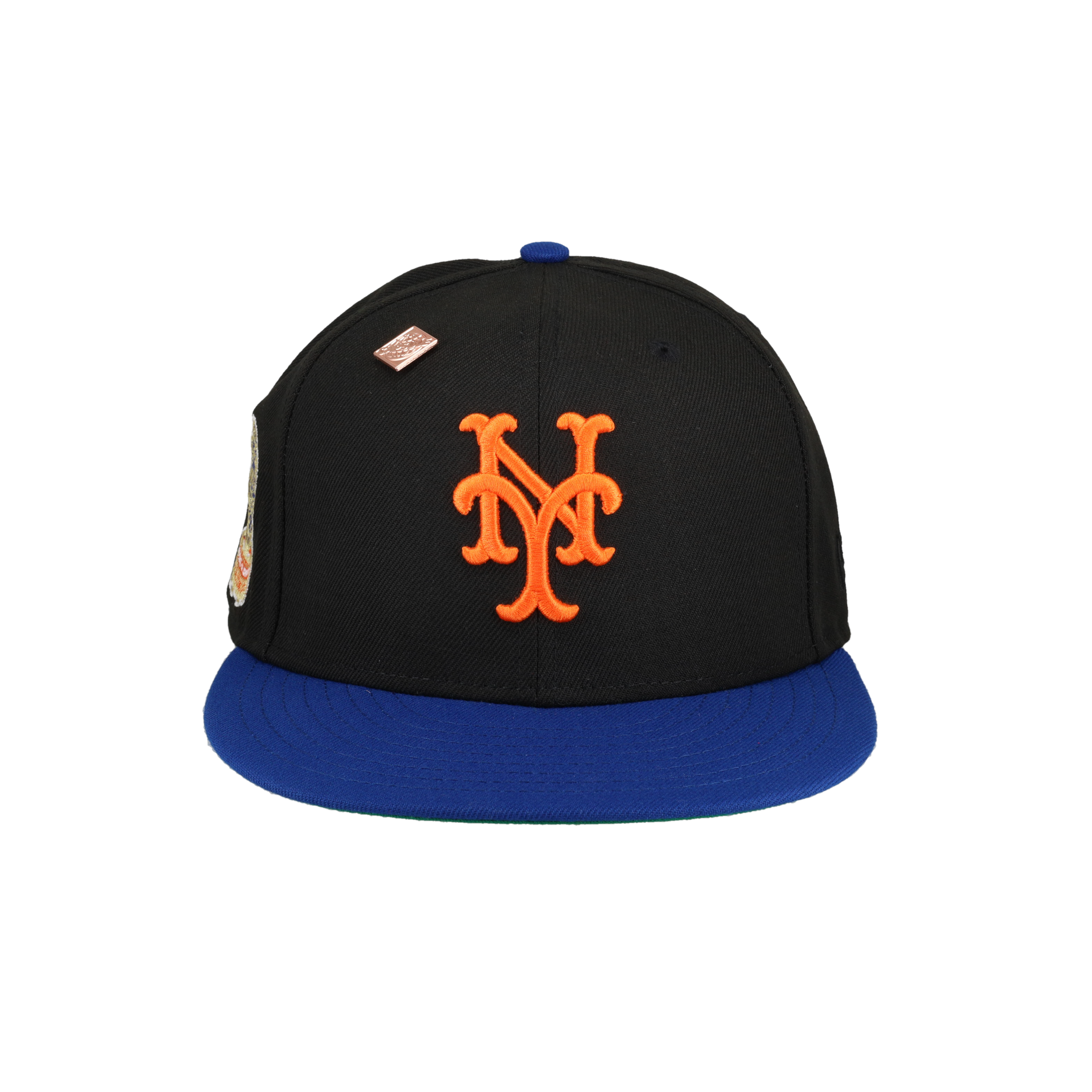 Mets all star hat hot sale