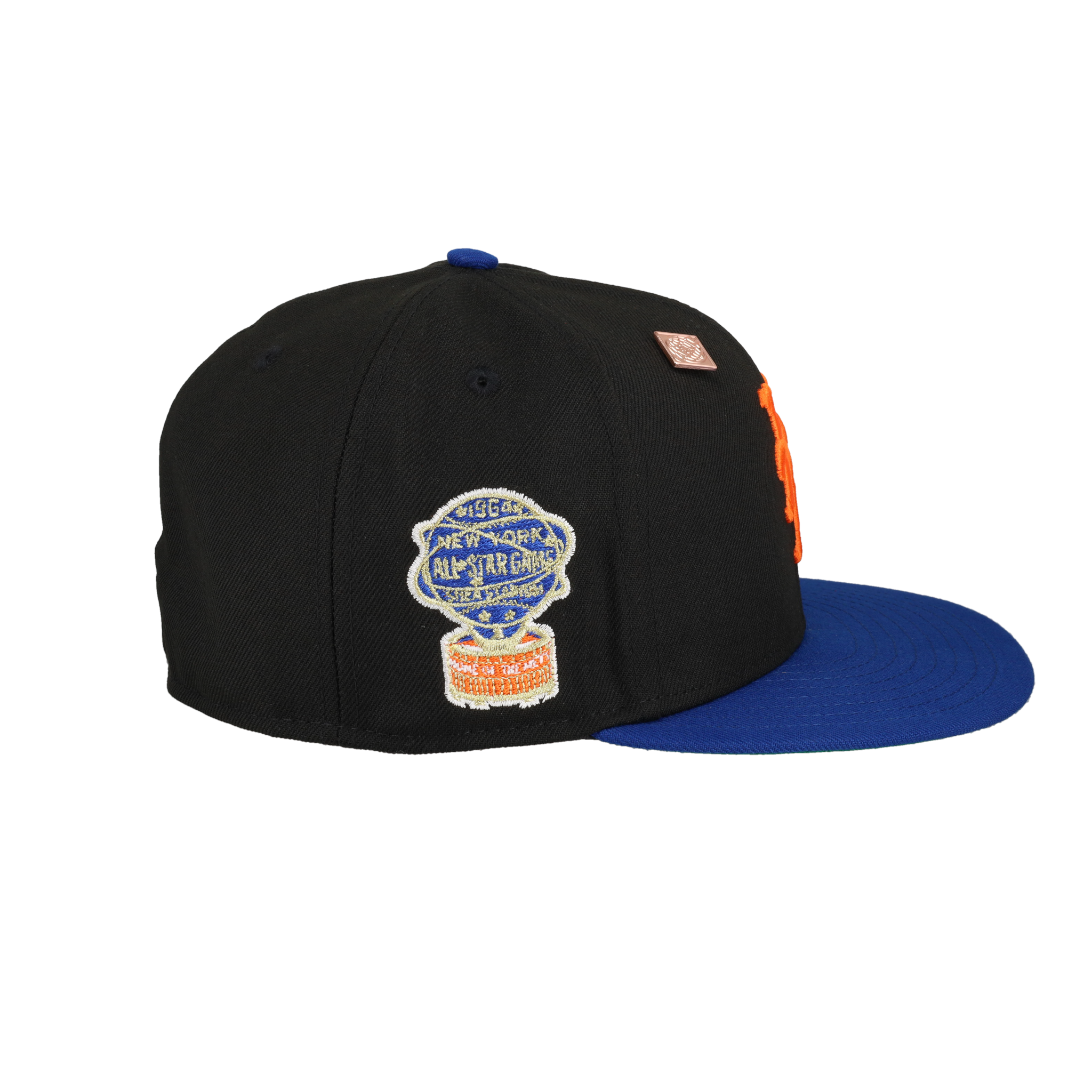 Mets all star game top hat