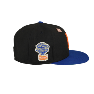 New York Mets 1964 All Star Game Patch New Era 59Fifty Fitted Hat
