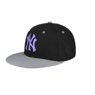 New York Yankees Liberty Collection 75th World Series Patch 59Fifty Fitted Hat