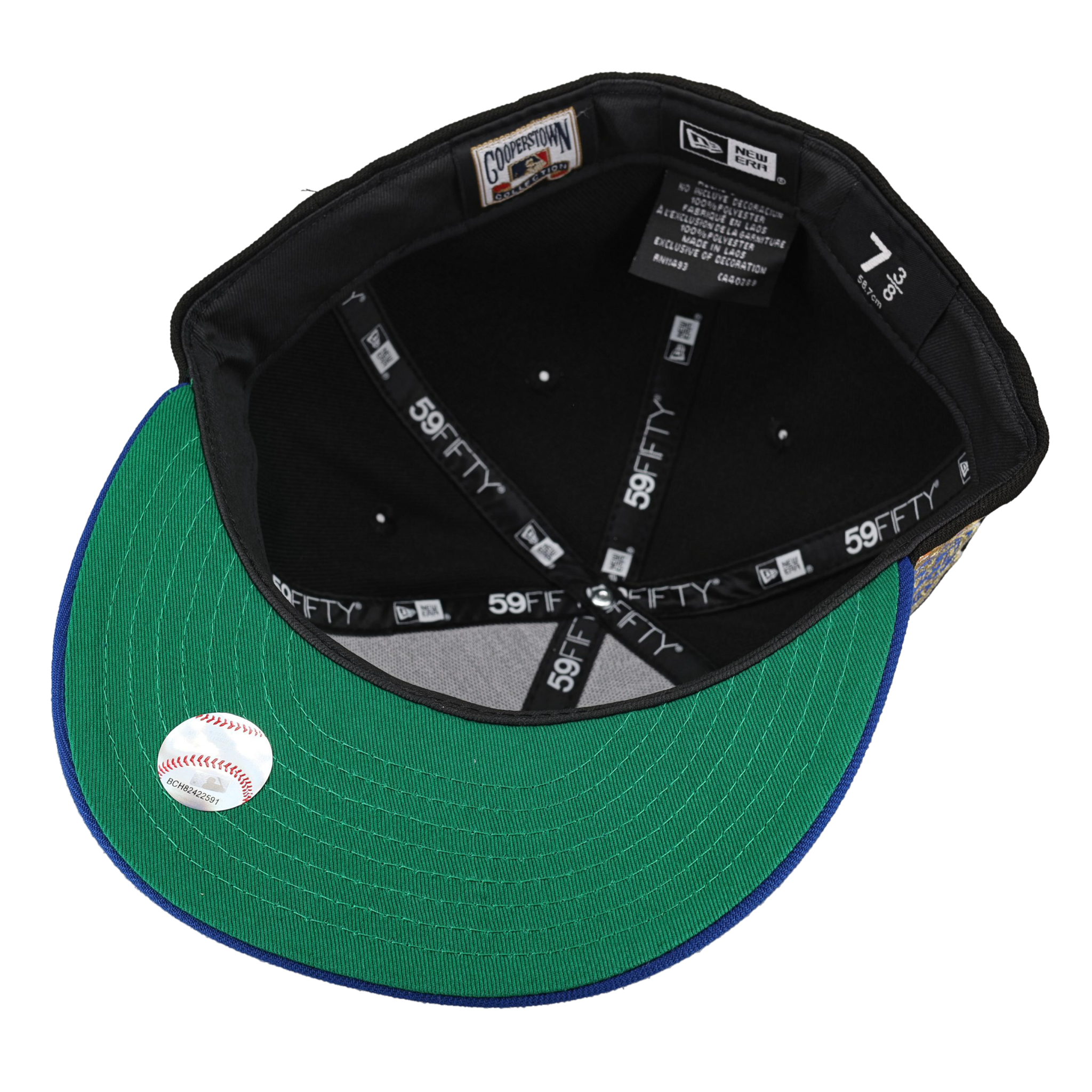 Mets all star hat shop