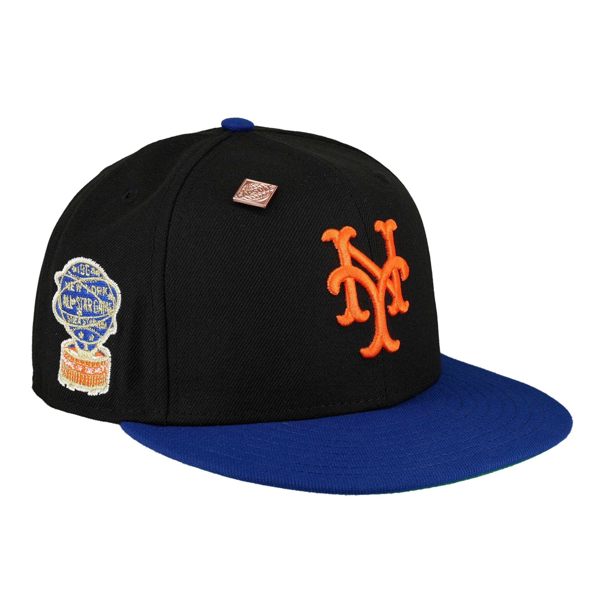 Mets all star game top hat