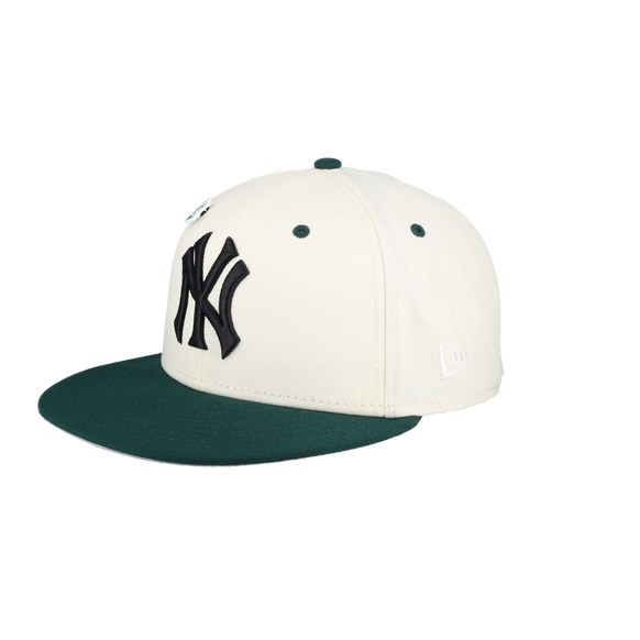 New York Yankees Liberty Collection 1960 All Star Game Patch 59Fifty Fitted Hat