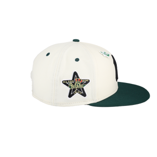 New York Yankees Liberty Collection 1960 All Star Game Patch 59Fifty Fitted Hat