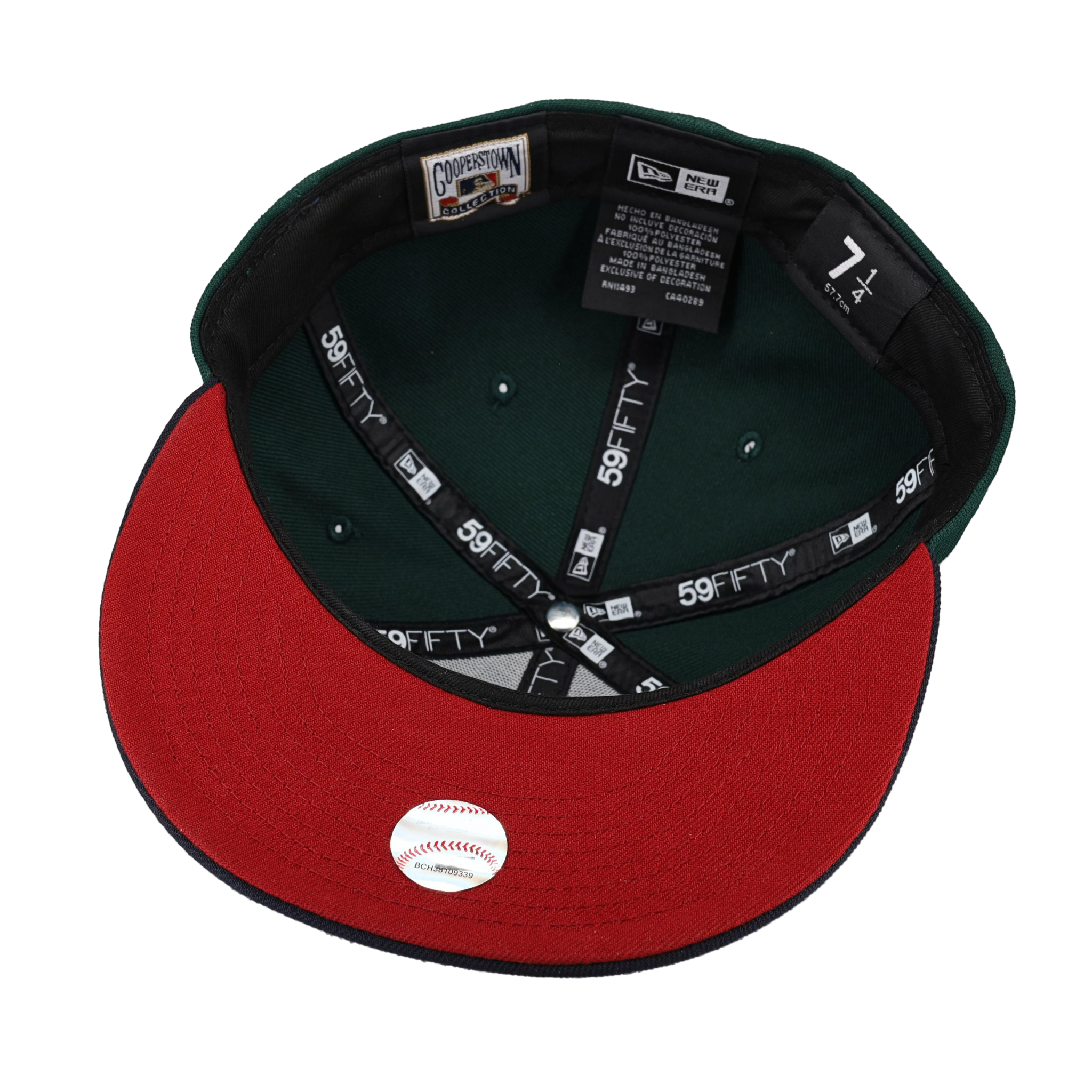 1947 yankees hat sales