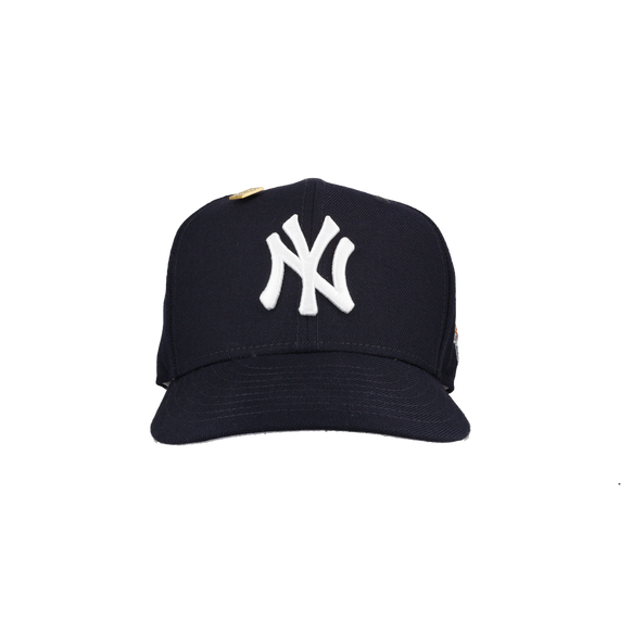 New York Yankees 2000 World Series Fitted Hat