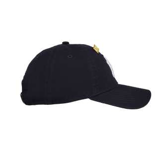 New York Yankees New Era 9Twenty Adjustable Women's Hat (Navy)