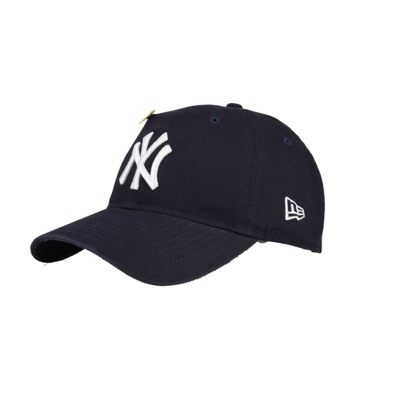 New York Yankees New Era 9Twenty Dad Hat (Navy)