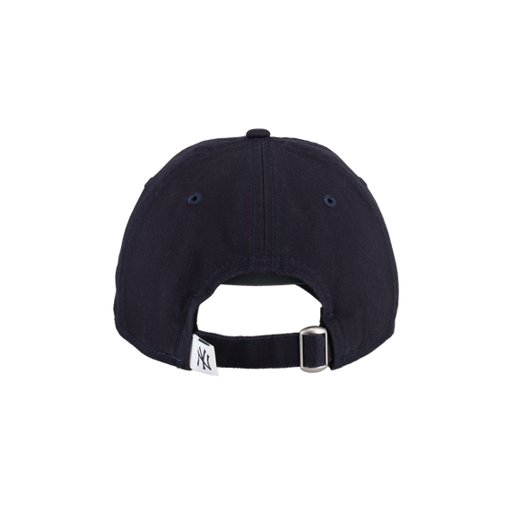 New York Yankees New Era 9Twenty Dad Hat (Navy)