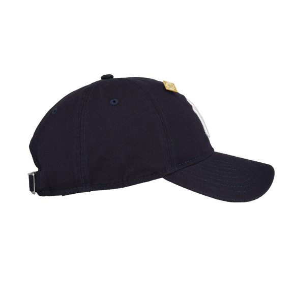 New York Yankees New Era 9Twenty Dad Hat (Navy)