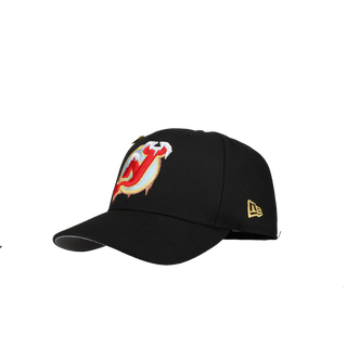 New Jersey Devils 2000 Stanley Cup Black Ice 59Fifty Fitted Hat