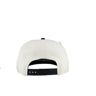 Green Bay Packers Chrome New Era 9Fifty A Frame Snapback Hat
