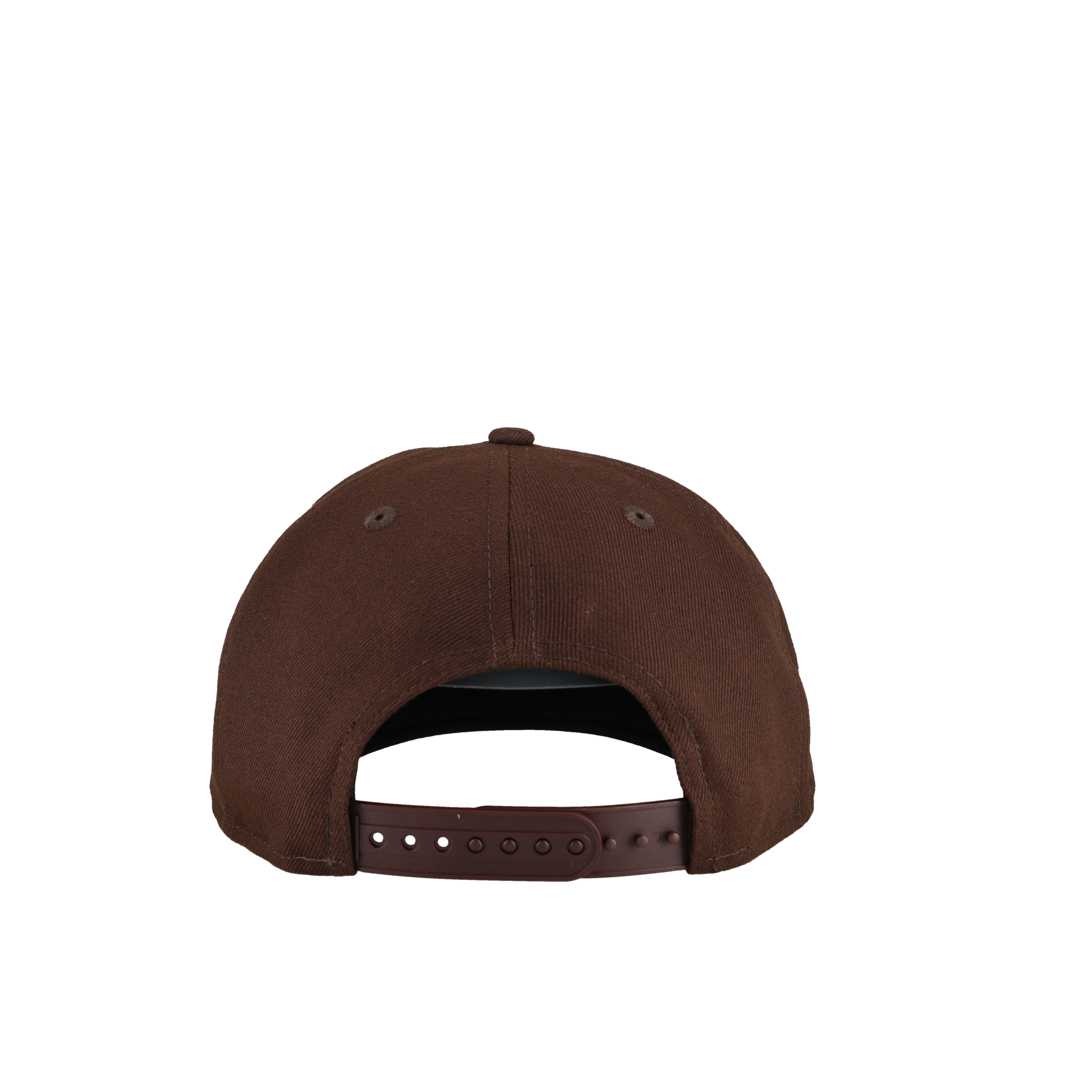 San Diego Padres 1998 World Series Brown 9Fifty A Frame Snapback Hat