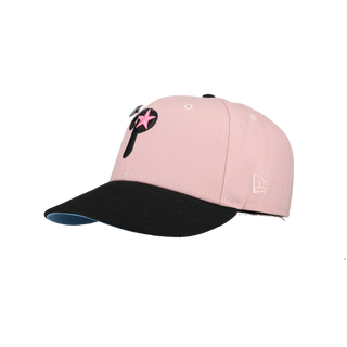 Philadelphia Phillies Pink 1996 All Star Game Patch 59Fifty Fitted Hat