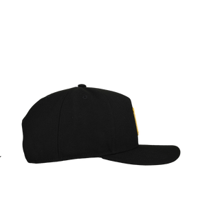 Pittsburgh Pirates Injection 9Fifty A Frame Snapback Hat