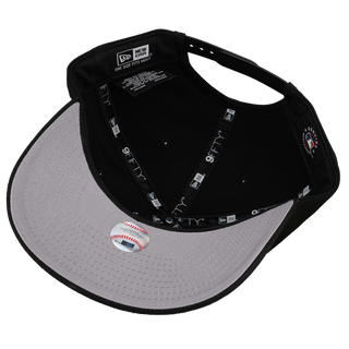 Pittsburgh Pirates Injection 9Fifty A Frame Snapback Hat