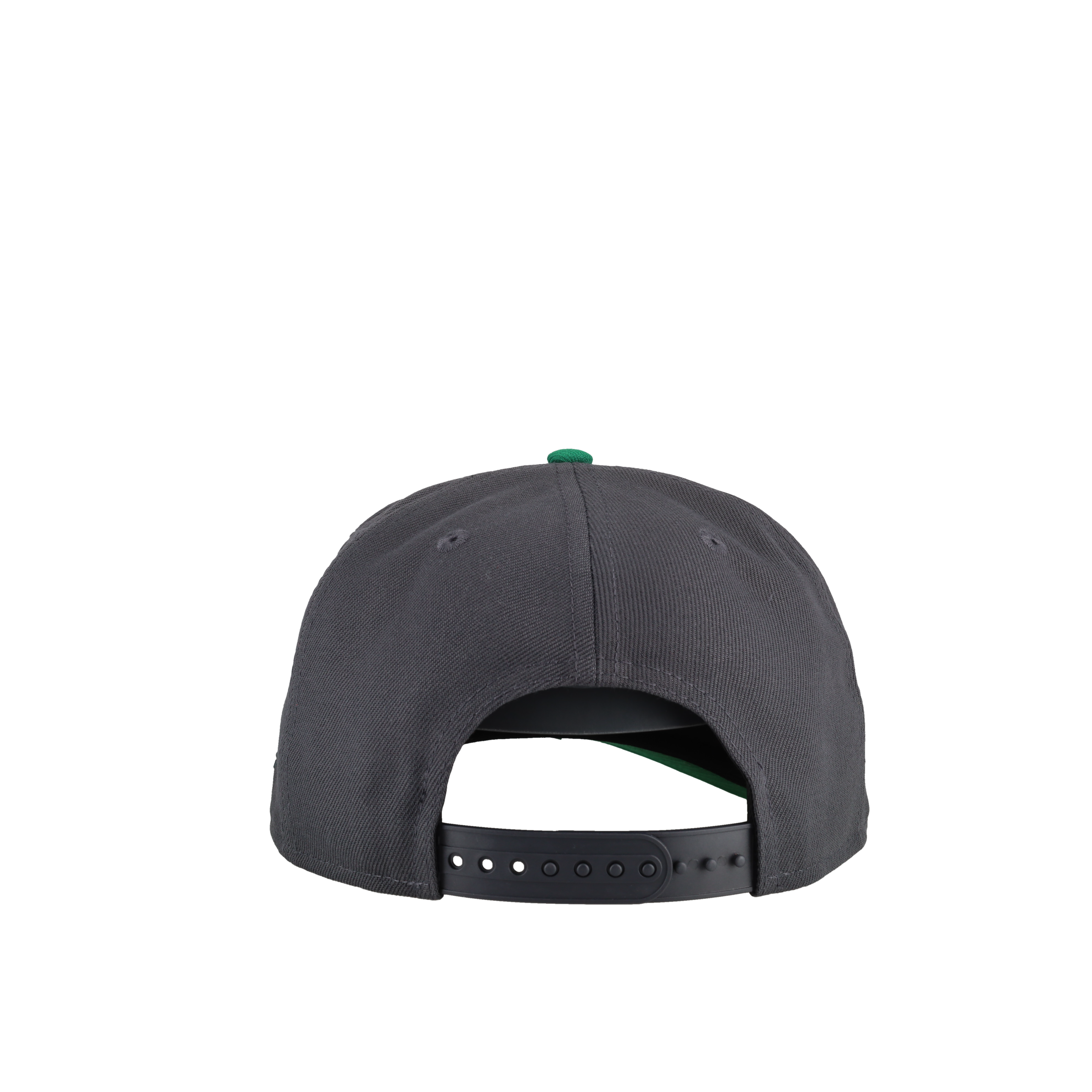 Pittsburgh Pirates All Star Game Graphite/Green 9Fifty A Frame Snapback Hat